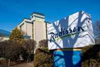 Bangunan Radisson Hotel Hauppauge-Long Island