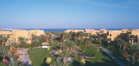 Nearby View and Attractions 4 JAZ MAKADINA(FORMALLY SOL Y MAR CLUB MAKADI)