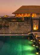 EXTERIOR_BUILDING Aman Villa At Nusa Dua (Ex Amanusa)