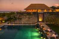 ภายนอกอาคาร Aman Villa At Nusa Dua (Ex Amanusa)