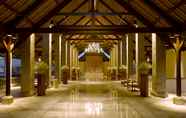Lobby 3 Aman Villa At Nusa Dua (Ex Amanusa)