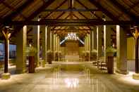 Lobby Aman Villa At Nusa Dua (Ex Amanusa)