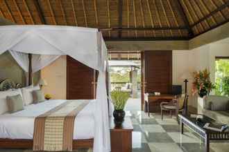 ห้องนอน 4 Aman Villa At Nusa Dua (Ex Amanusa)