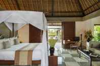 ห้องนอน Aman Villa At Nusa Dua (Ex Amanusa)