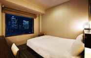 Bilik Tidur 5 Shinjuku Prince Hotel