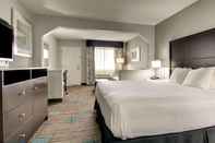 Bedroom SureStay Hotel by Best Western Richland