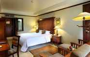 Bedroom 4 Ramayana Suites and Resorts