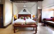 Bedroom 7 Ramayana Suites and Resorts