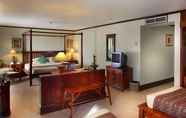 Bedroom 6 Ramayana Suites and Resorts