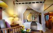 Bedroom 5 Ramayana Suites and Resorts