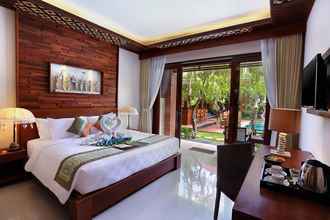 ห้องนอน 4 D'BULAKAN BOUTIQUE RESORT