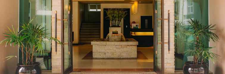 Lobby Kokotel Pattaya South Beach (ex Neta Resort Pattaya)