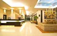 Lobby 4 Kokotel Pattaya South Beach (ex Neta Resort Pattaya)