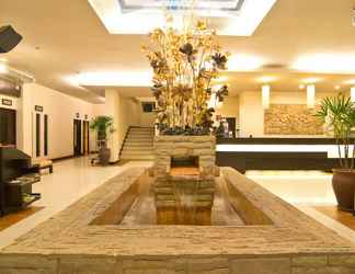 Lobby 2 Kokotel Pattaya South Beach (ex Neta Resort Pattaya)