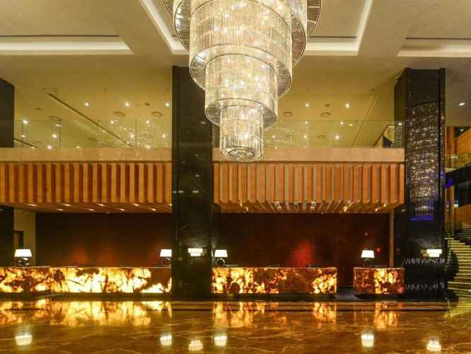 The Light Hotel Seberang Jaya Seberang Perai The Best Price Only In Traveloka