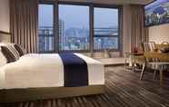 Kamar Tidur 5 Hotel One Eighteen