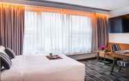 Kamar Tidur 4 Hotel One Eighteen