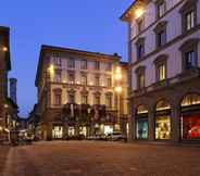 Exterior 2 Helvetia And Bristol Firenze - Starhotels Collezione