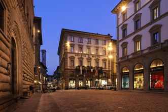 Exterior 4 Helvetia And Bristol Firenze - Starhotels Collezione