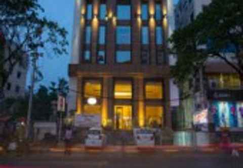 Exterior GINGER VIZAG