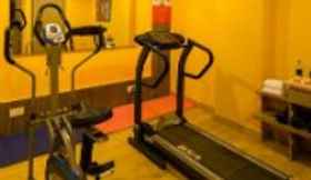 Fitness Center 3 GINGER VIZAG