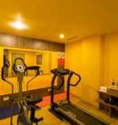 Fitness Center 4 GINGER VIZAG