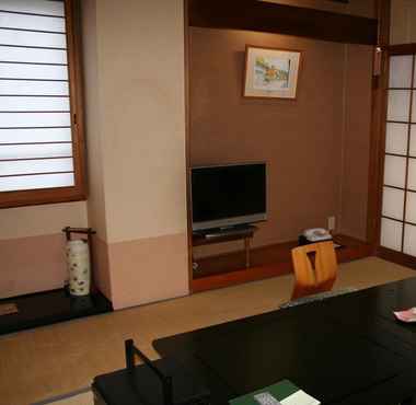 Bedroom 2 SEASIDE HOTEL MIMATSU OOETEI