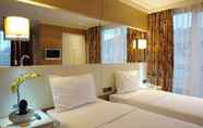 Bedroom 3 Hotel Le Mirage