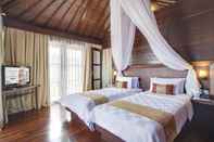 Bedroom Amadea Resort & Villas