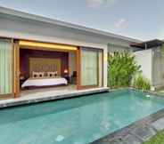 Phòng ngủ 5 Amadea Resort & Villas
