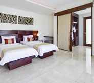 Phòng ngủ 4 Amadea Resort & Villas