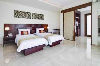 Kamar Tidur 4 Amadea Resort & Villas