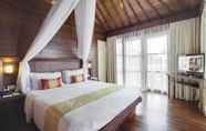 Kamar Tidur 6 Amadea Resort & Villas