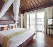 Phòng ngủ 6 Amadea Resort & Villas