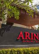 EXTERIOR_BUILDING ARINARA BANGTAO BEACH RESORT