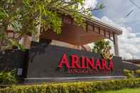 Exterior ARINARA BANGTAO BEACH RESORT