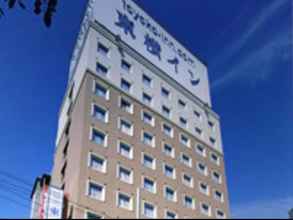 Exterior TOYOKO INN TOKYO YAMANOTE-SEN OTSUKA-EKI KITA-GUCHI NO.2