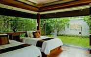 Phòng ngủ 4 BANYAN TREE RESORTS - DOUBLEPOOL VILLAS BY BANYAN TREE