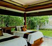 Kamar Tidur 4 BANYAN TREE RESORTS - DOUBLEPOOL VILLAS BY BANYAN TREE