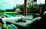 Kamar Tidur 6 BANYAN TREE RESORTS - DOUBLEPOOL VILLAS BY BANYAN TREE