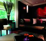 Kamar Tidur 3 BANYAN TREE RESORTS - DOUBLEPOOL VILLAS BY BANYAN TREE