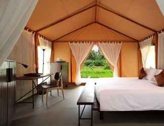 Bilik Tidur 2 Haadson Resort Khao Lak