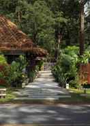 EXTERIOR_BUILDING Haadson Resort Khao Lak