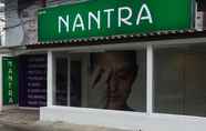 ภายนอกอาคาร 2 NANTRA COZY PATTAYA