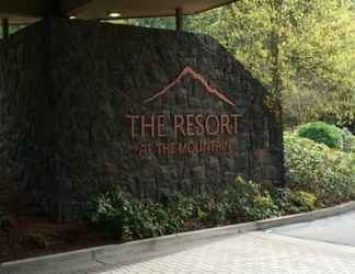 Exterior 2 Mt Hood Oregon Resort, Bw Premier Collection
