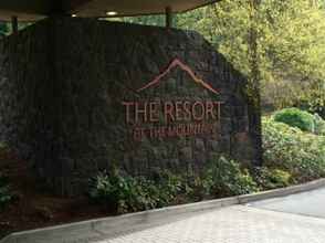 Exterior Mt Hood Oregon Resort, Bw Premier Collection