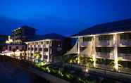 Bangunan 3 Loligo Resort Hua Hin + A Fresh Twist By Let's Sea