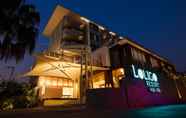 Exterior 7 Loligo Resort Hua Hin + A Fresh Twist By Let's Sea