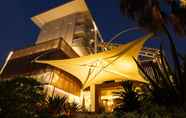 ภายนอกอาคาร 6 Loligo Resort Hua Hin + A Fresh Twist By Let's Sea