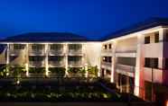 Exterior 4 Loligo Resort Hua Hin + A Fresh Twist By Let's Sea